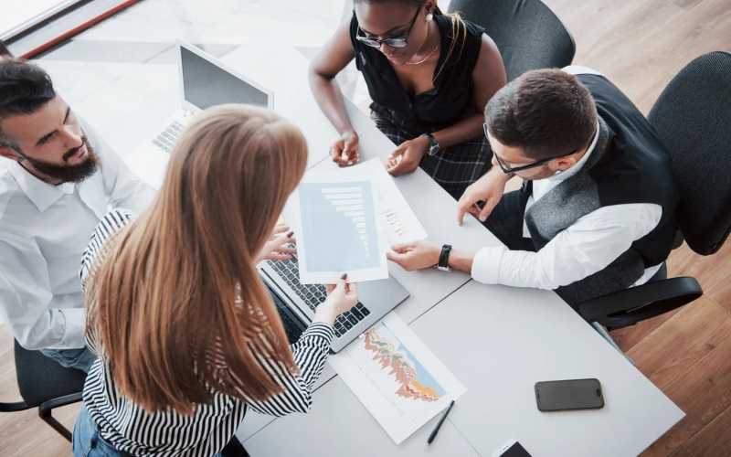 Sustainable Business Practices