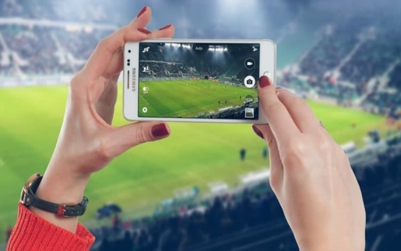 Mobile Sports