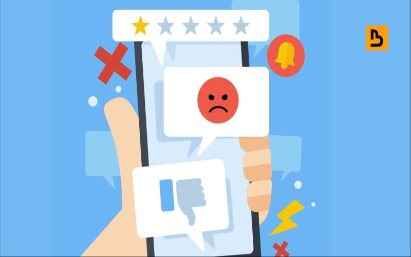 Your Brand’s Reputation Can Be Lost in One Line and Recovered in Two