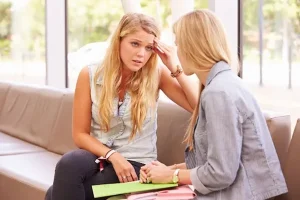 Mental Health Support