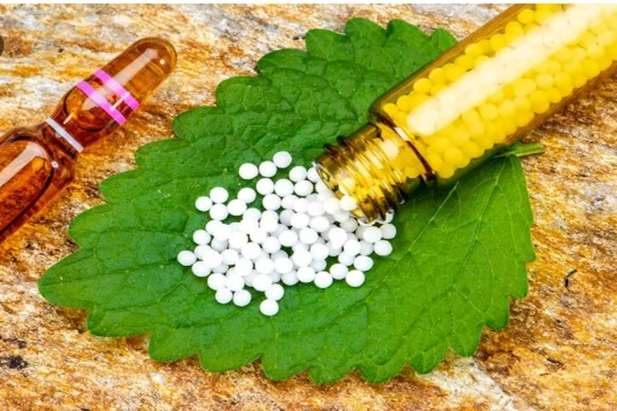 Homoeopathic Medicines