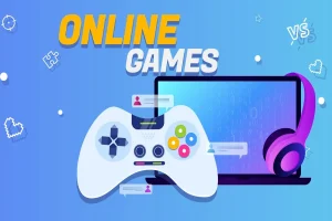 PG Online Gaming