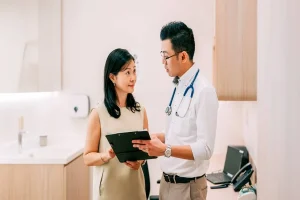 Health Screening Singapore